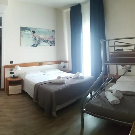 Stella D'oro Hotel 3*