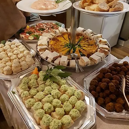 Stella D'oro Hotel 3*