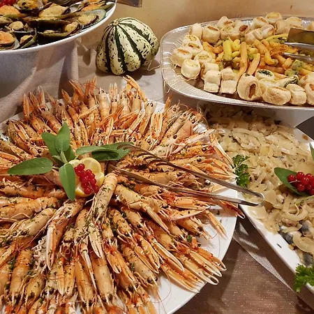 Stella D'oro Hotel