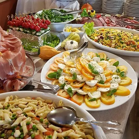 Hotel Stella D'oro