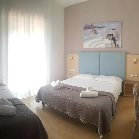 Hotel Stella D'oro Lido di Jesolo