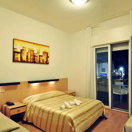 Stella D'oro Hotel 3*