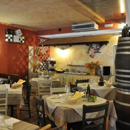 Stella D'oro Hotel 3*