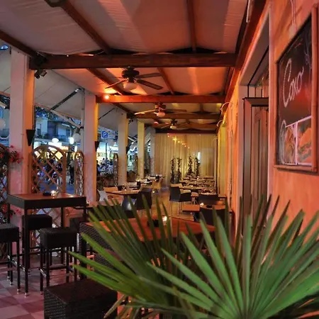 Stella D'oro Hotel