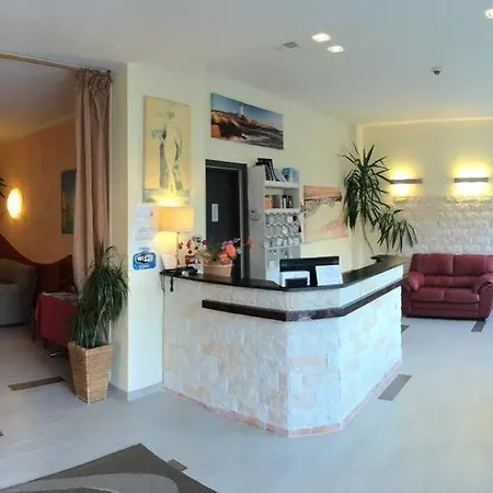 Otel Stella D'oro 3*