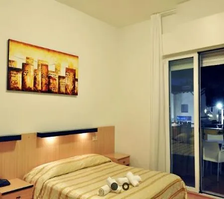 Otel Stella D'oro Lido di Jesolo