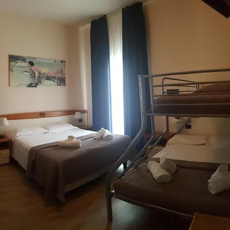 Stella D'oro Hotel Lido di Jesolo