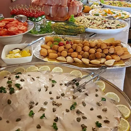 Otel Stella D'oro 3*