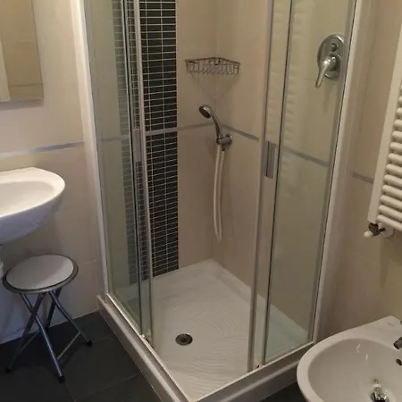 Otel Stella D'oro 3*