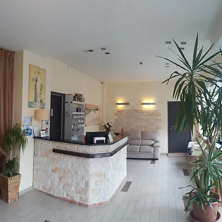 Hotel Stella D'oro 3*
