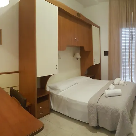 Otel Stella D'oro Lido di Jesolo