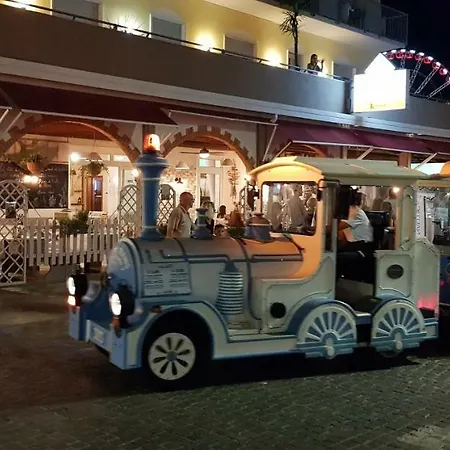Otel Stella D'oro Lido di Jesolo