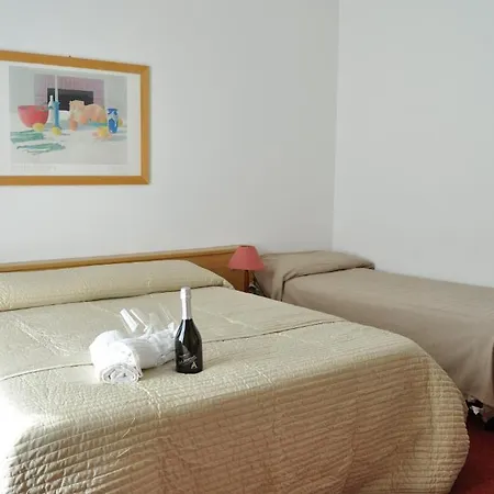 Hotel Stella D'oro 3*