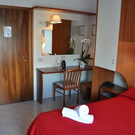 Hotel Stella D'oro 3*