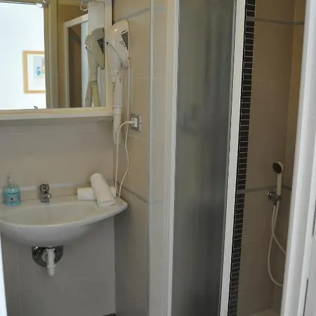 Stella D'oro Hotel 3*