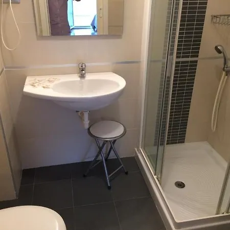Hotel Stella D'oro